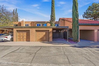 Building Photo - 1644 Lomaland Dr