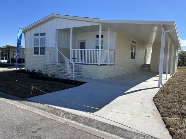 Building Photo - 7711 Desoto Dr