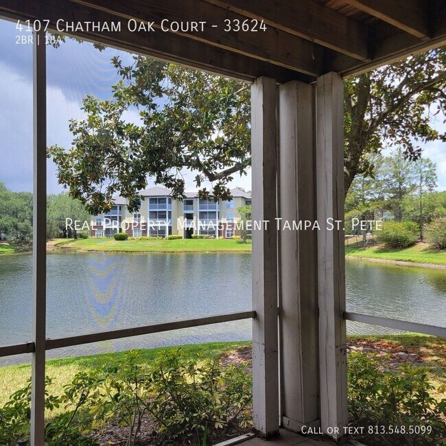Building Photo - 4107 Chatham Oak Ct