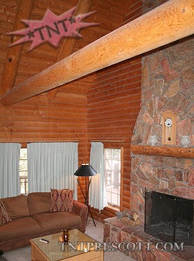 Building Photo - Cabin in Prescott