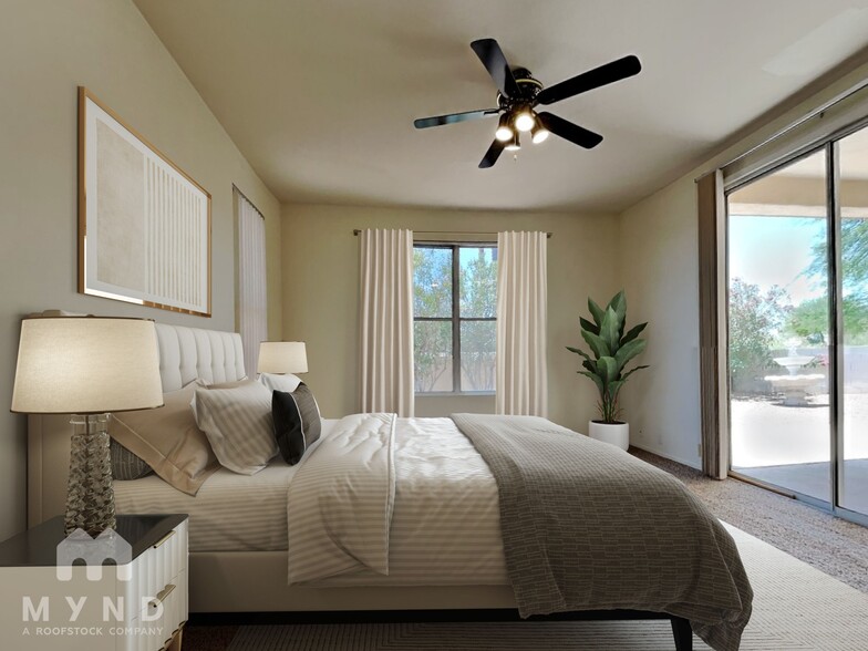 Building Photo - 3434 W Desert Bend Loop