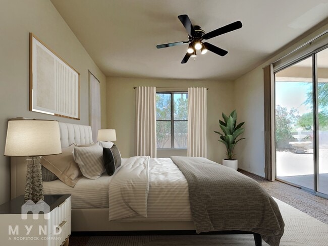 Building Photo - 3434 W Desert Bend Loop