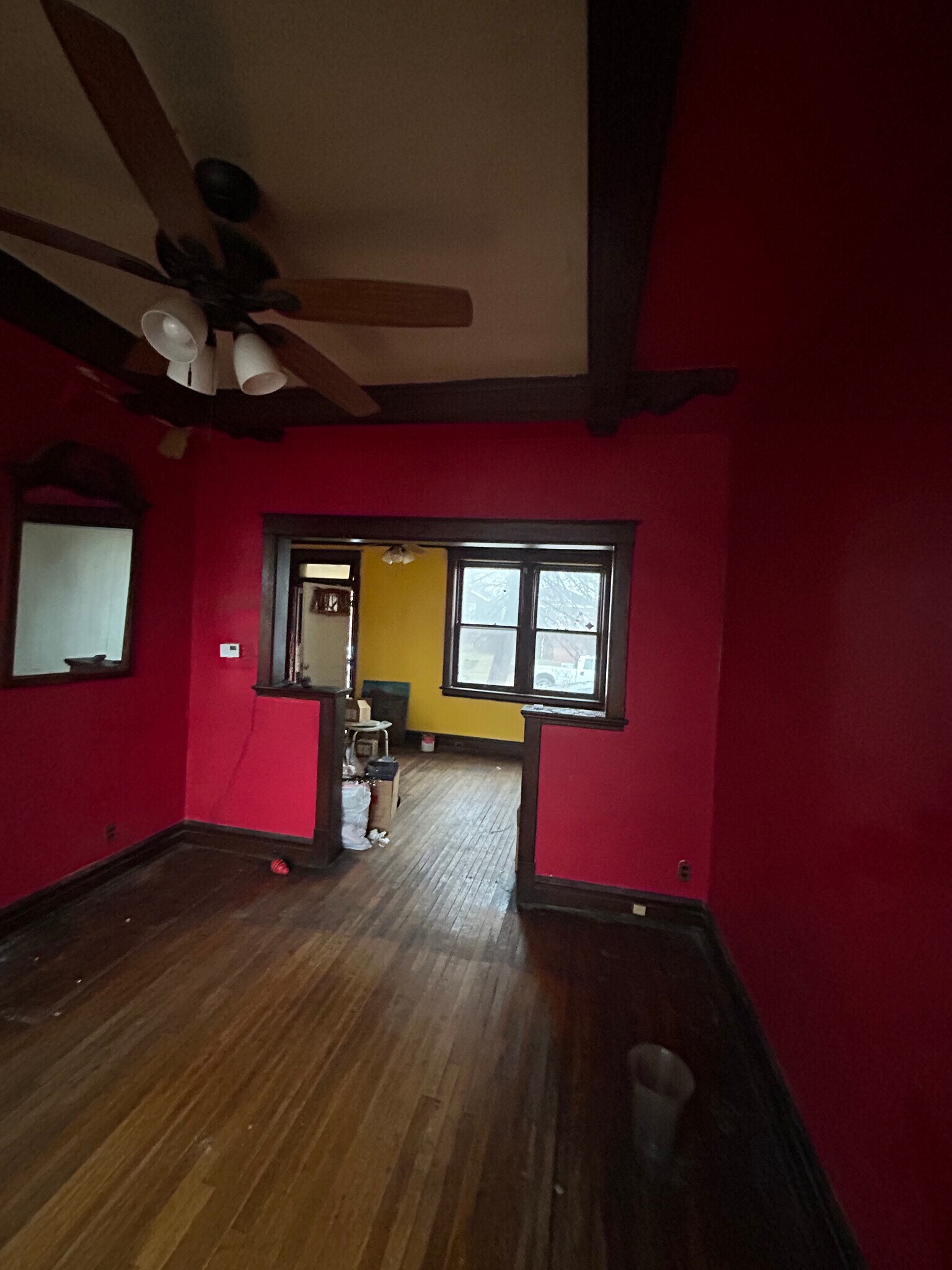 Building Photo - 5479 Claxton Ave