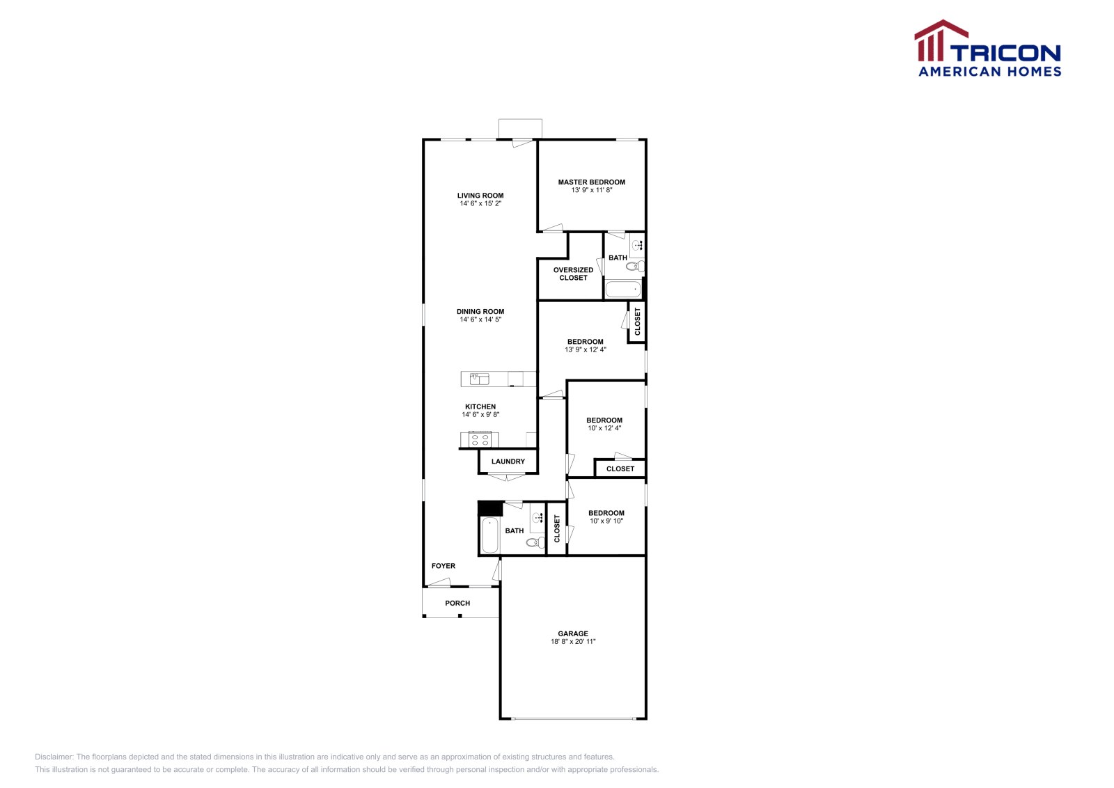 Building Photo - 1410 Putters Edge