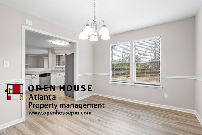 Building Photo - 521 Roys Ct, Lawrenceville