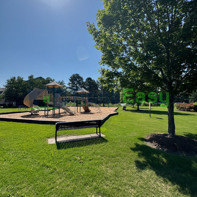 Building Photo - 4405 Harlesden Dr