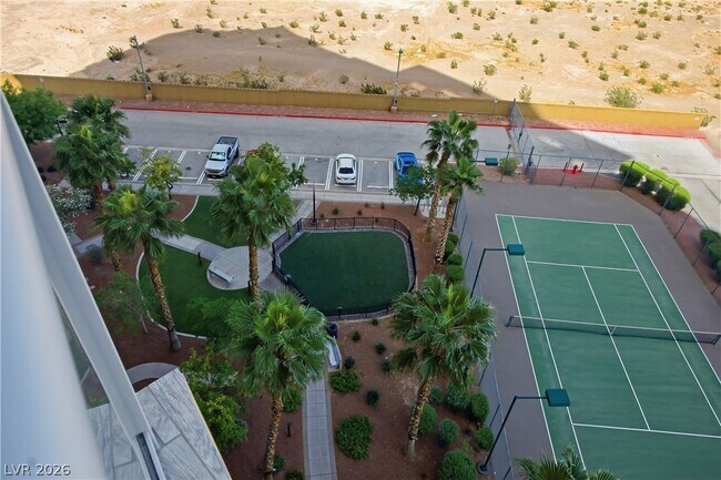 Building Photo - 8255 S Las Vegas Blvd