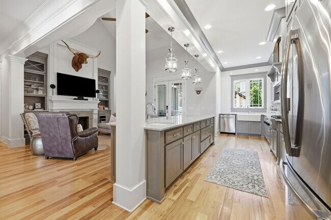 Building Photo - 3183 US-421