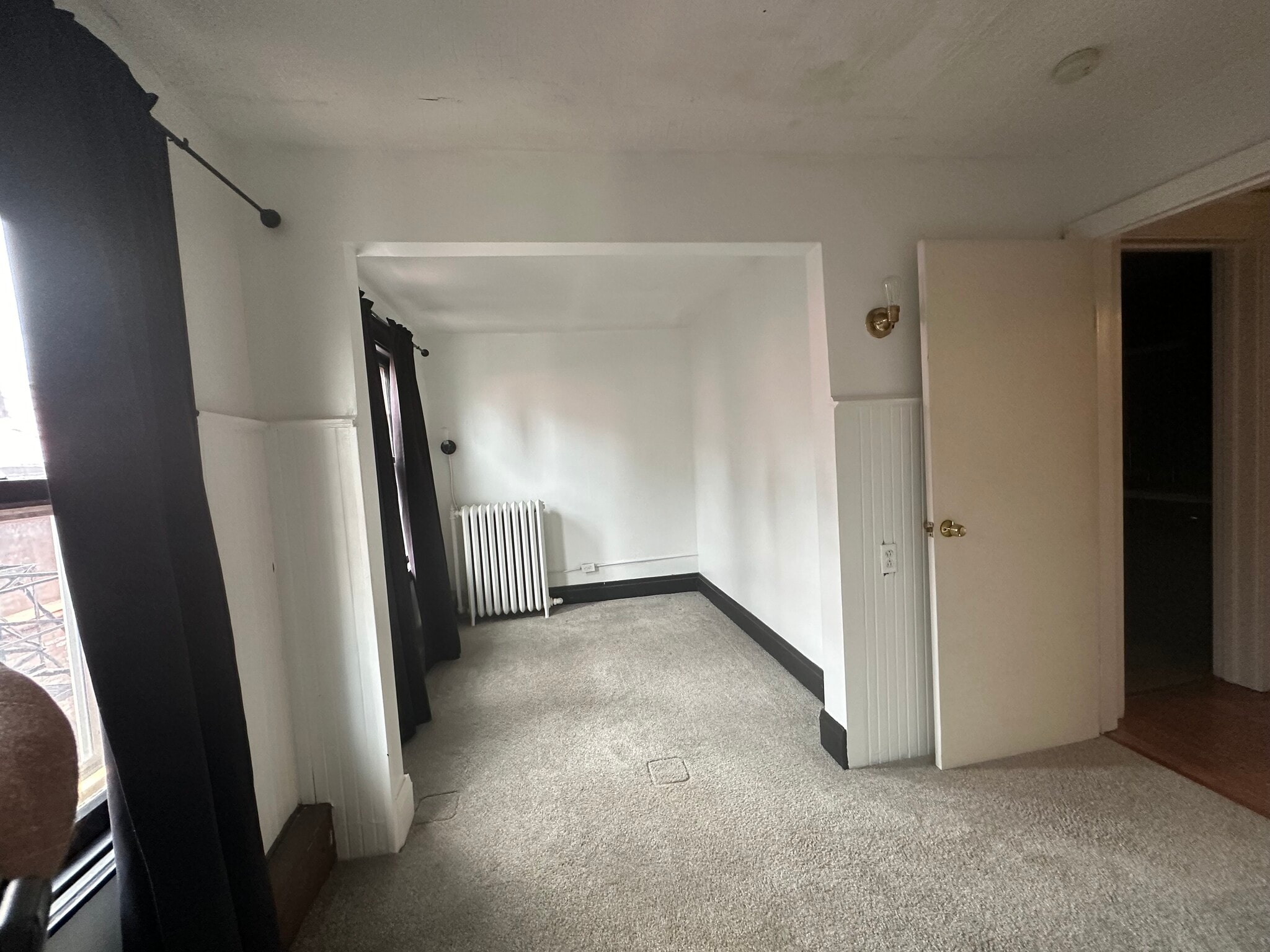 Bedroom 2 - 329 Elmwood Ave