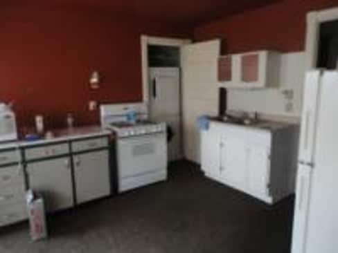 Kitchen Apt 2 - 821 Tremont St