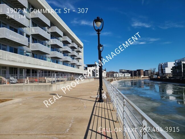 Building Photo - Two Bedroom Condo