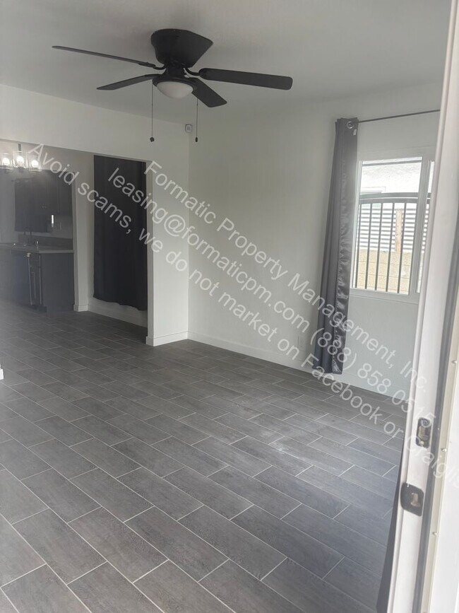 Building Photo - 120 E Century Blvd