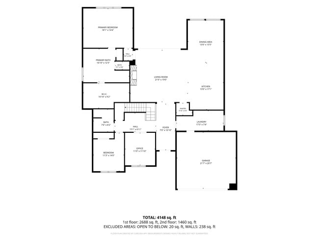 Building Photo - 2523 Quickstep Ct