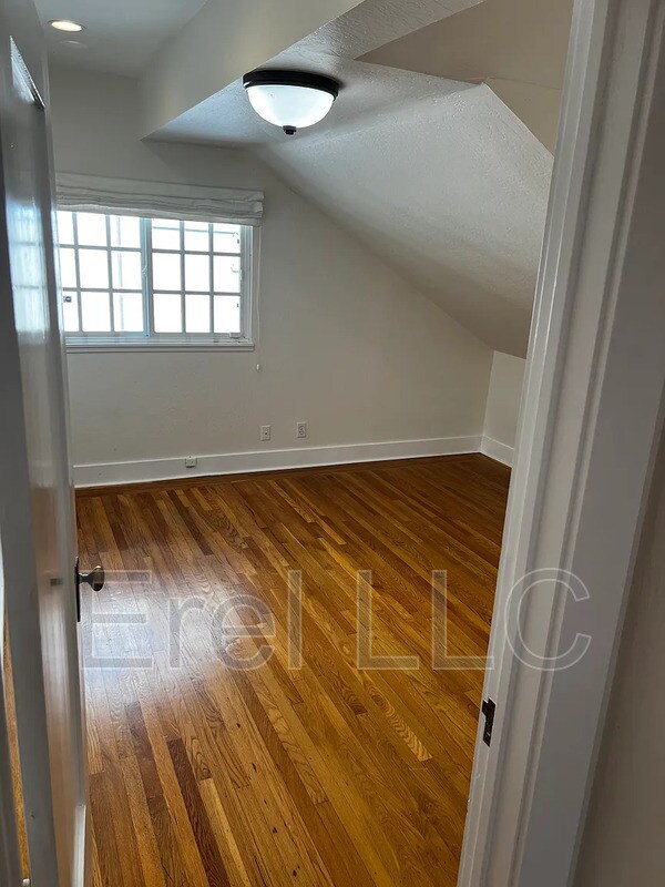 Building Photo - 2521 Ashby Ave
