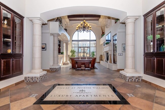 Building Photo - Villas at North Village