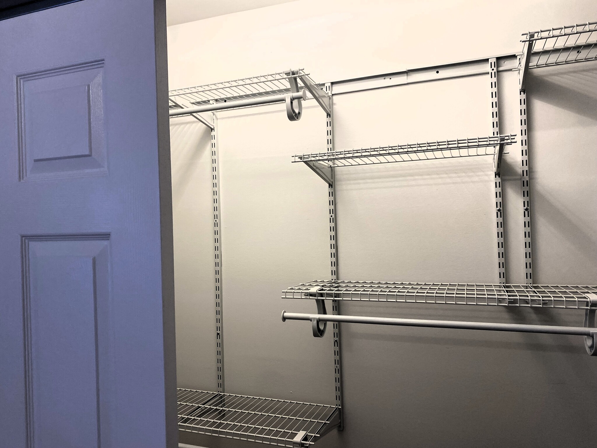 Bedroom closets - 14 Prospect Ave