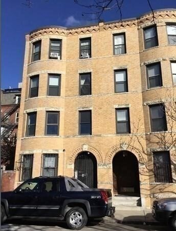 Building Photo - 181 Northampton St