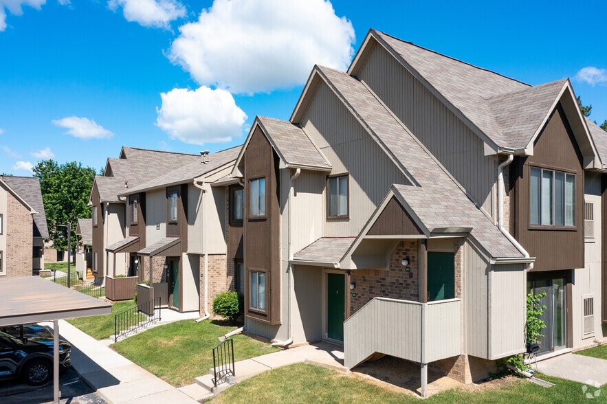 Apartments For Rent In Farmington Hills Michigan 789 Rentals Apartmentfinder