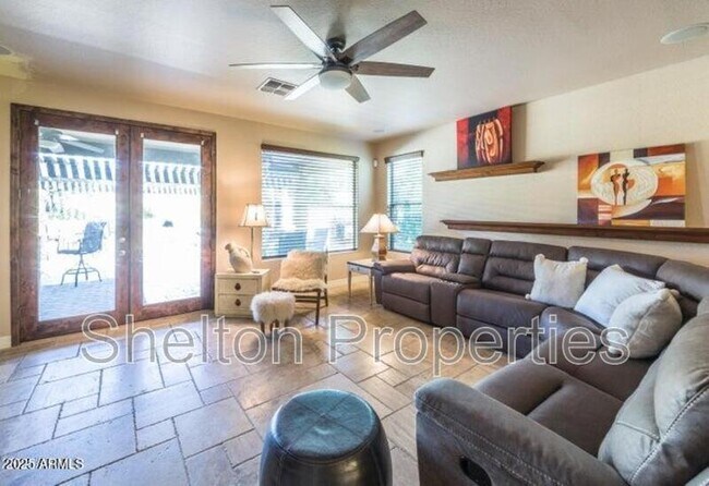 Building Photo - 3779 N Denny Way