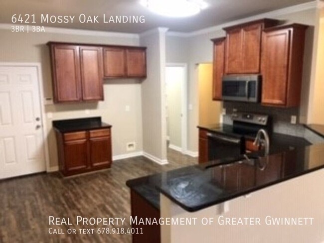 Building Photo - 6421 Mossy Oak Landing