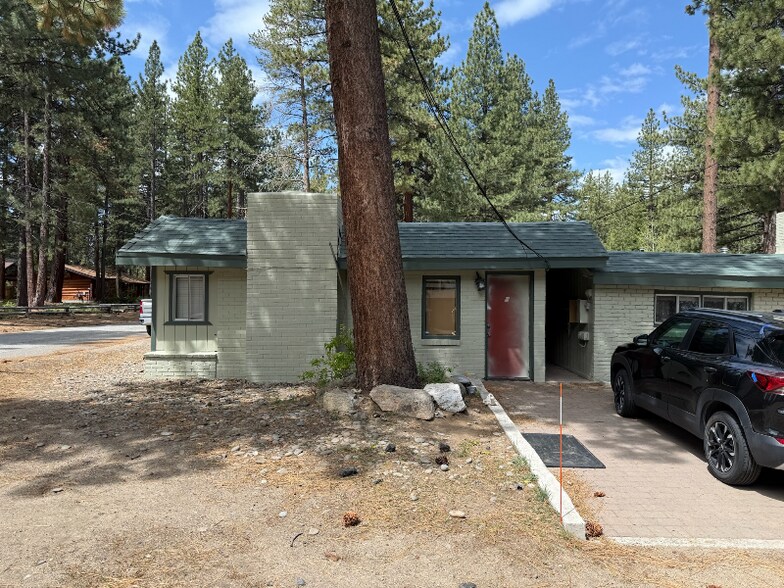 Building Photo - 2975 Sacramento Ave