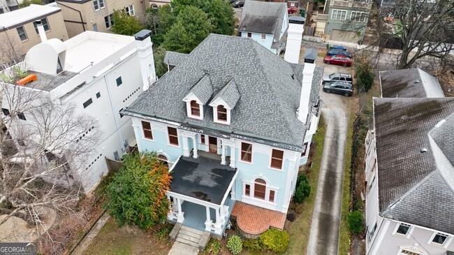 Building Photo - 767 Piedmont Ave NE