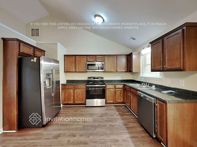Building Photo - 5526 Concord Cir