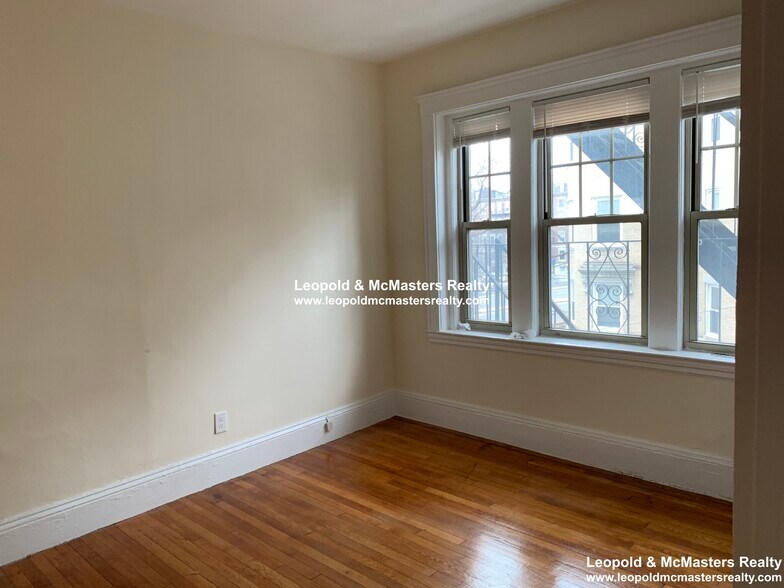 Building Photo - 1375 Commonwealth Ave