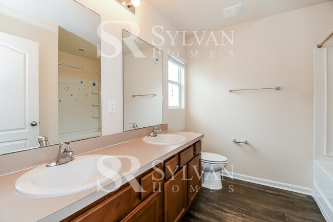 Building Photo - The Lifestyle You Deserve.