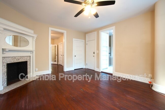 Building Photo - 1707 Kilbourne Pl NW