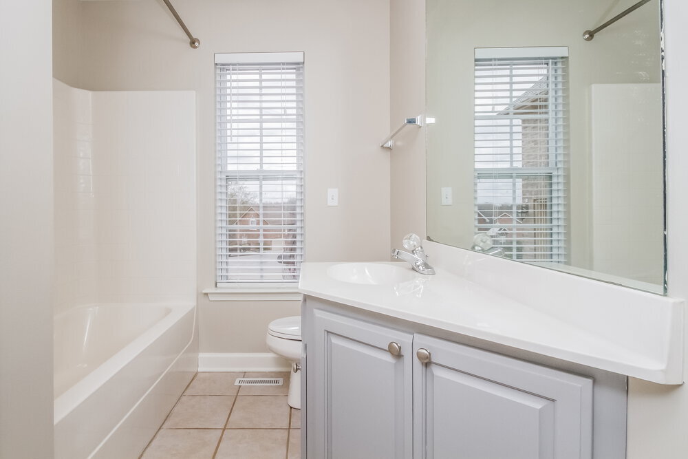 Building Photo - 5024 War Admiral Ct