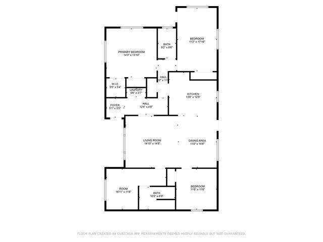 Building Photo - 600 N Mill St