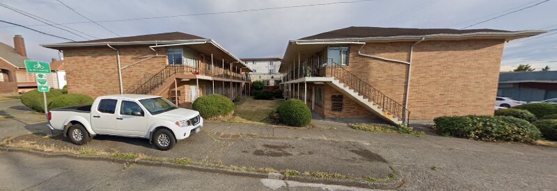 Building Photo - 1741 S Hanford St