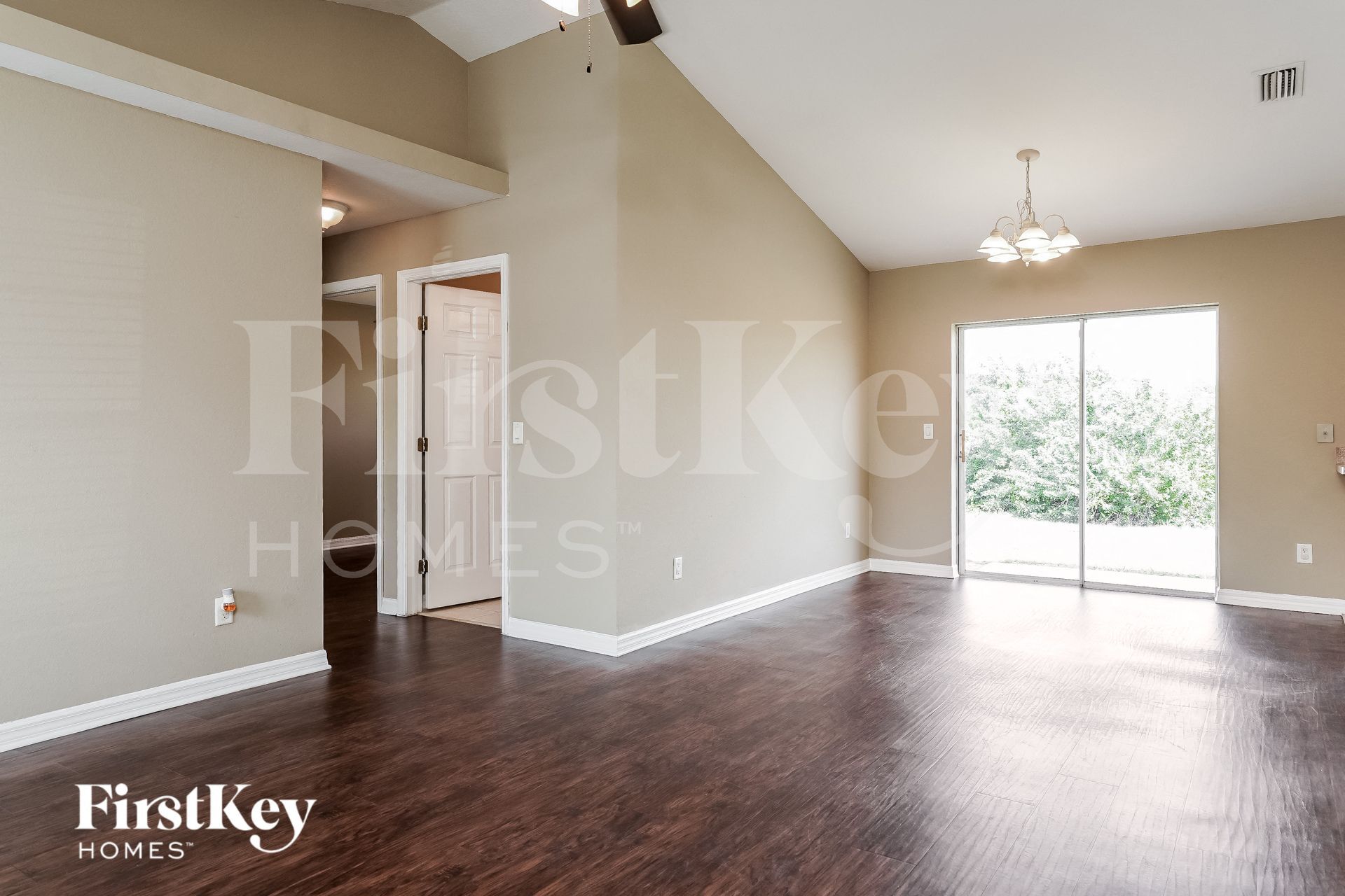 Building Photo - 3806 18th St SW