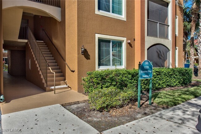 Building Photo - 1225 Reserve Way