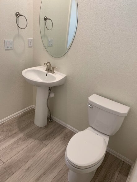 Building Photo - 2920 Crusader St