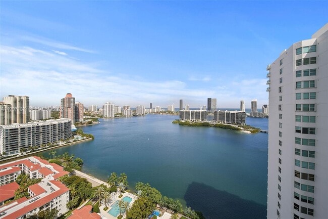 Building Photo - 3301 NE 183rd St