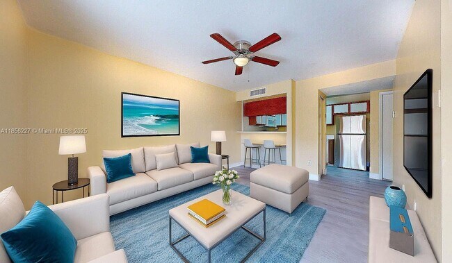 Building Photo - 15315 SW 106th Terrace