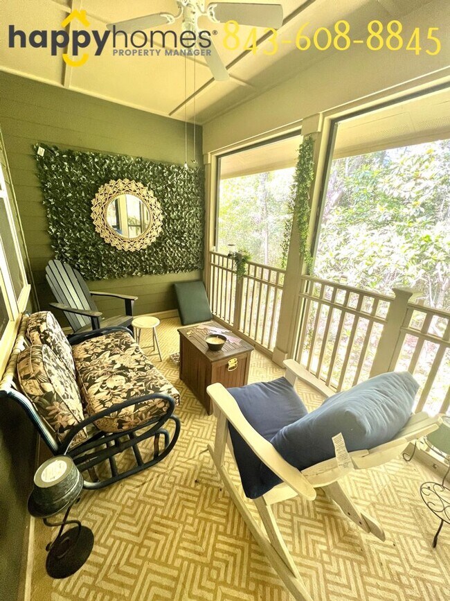 Building Photo - 3/2 condo in Summers Bend on the Ashley!