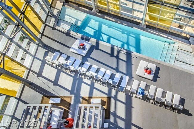 Building Photo - Unobstructed Strip Views-Fully Furnished 7...