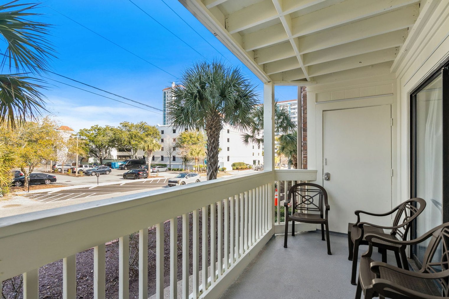 Building Photo - 2805B N Ocean Blvd