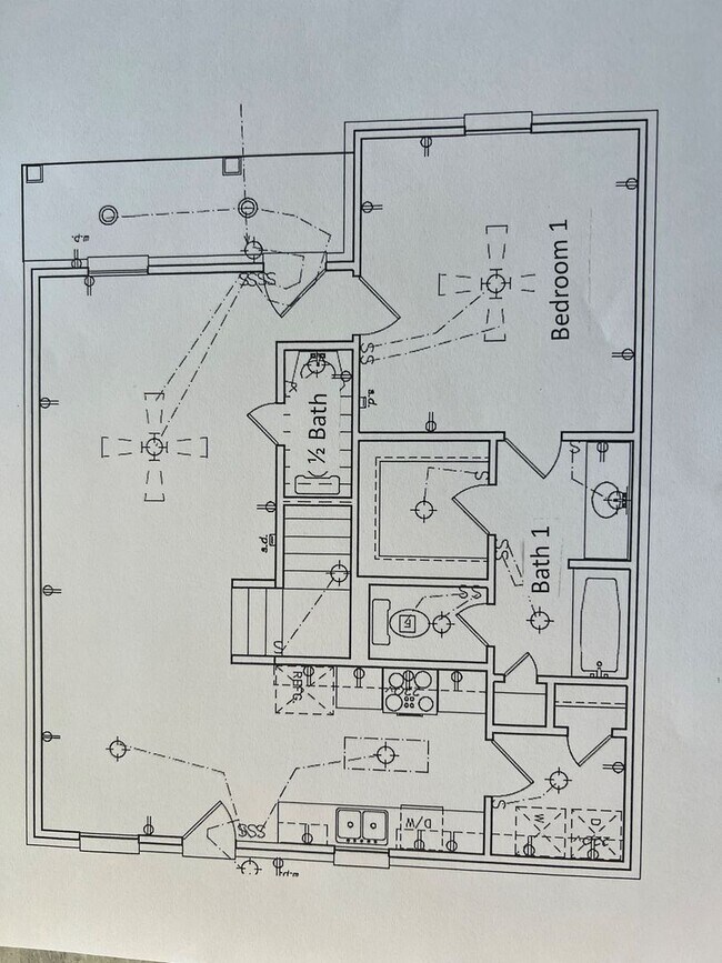 Building Photo - 507 Mdw Crst Cir