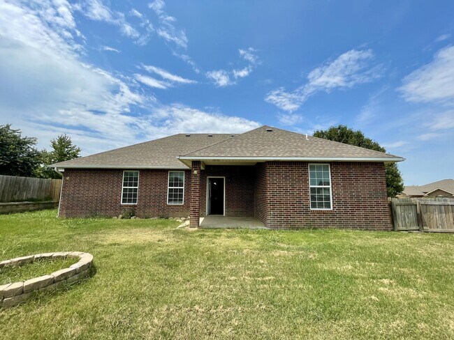 Building Photo - 4904 Caddo Creek Ct