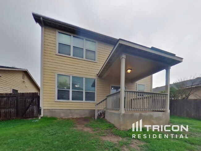 Building Photo - 2511 Sunset Bend