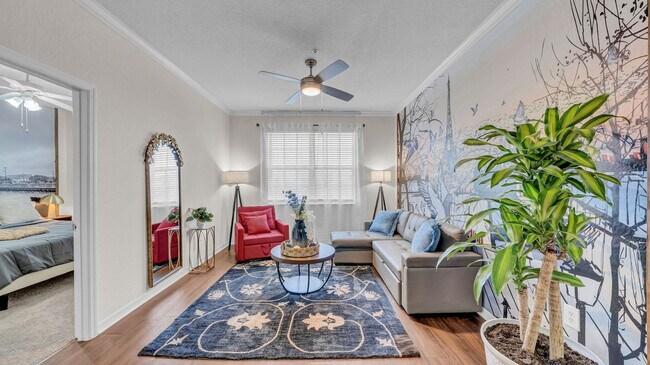 Building Photo - 9763 Magnolia Blossom Dr