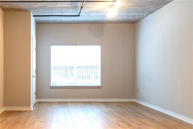 Building Photo - 800 Peachtree St NE