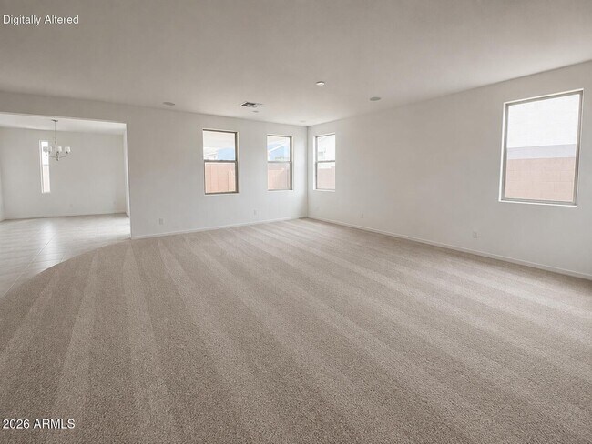 Building Photo - 14304 W Calle Lejos