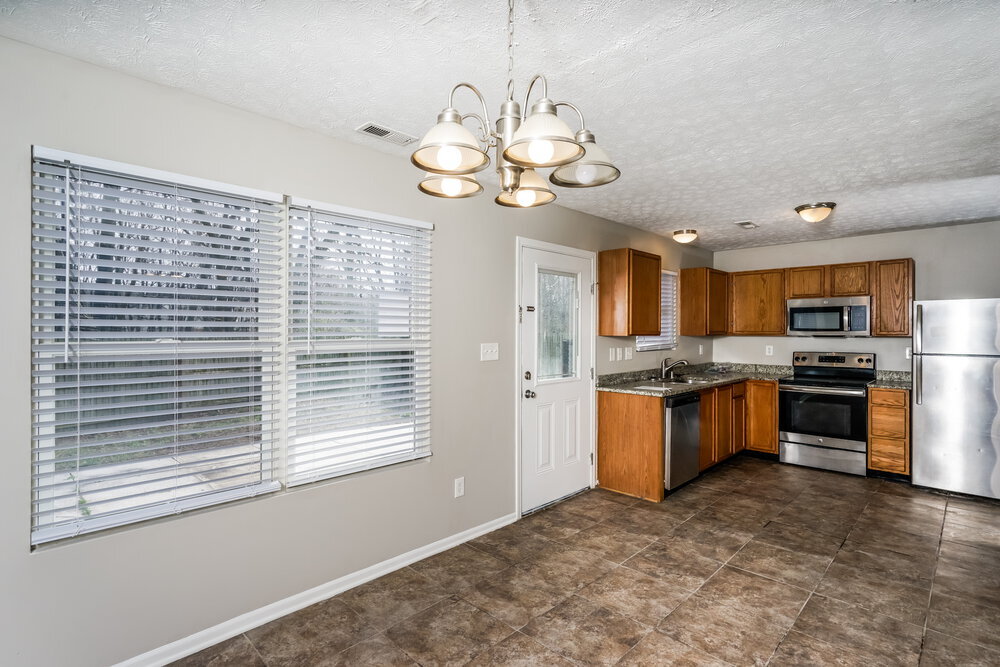 Building Photo - 6311 Hackel Dr
