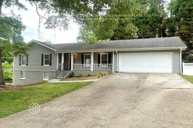 Building Photo - 3970 Sugar Valley Ct SE