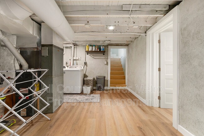 Building Photo - 1351 Garfield St